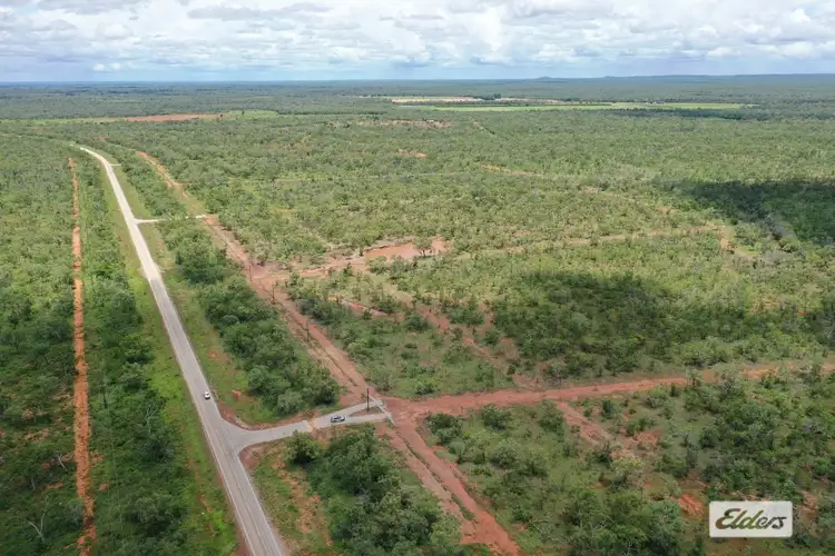 1781 Florina Road, Katherine NT 850