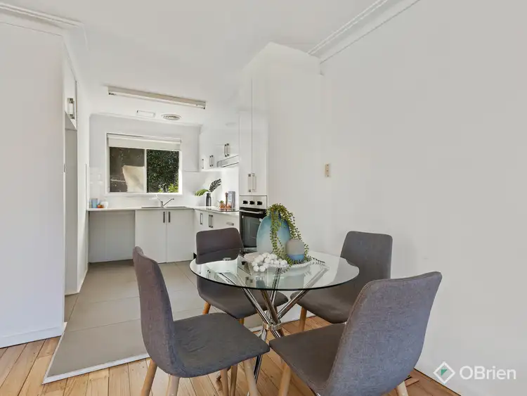 Fifth view of Homely unit listing, 3/35 Wantirna Road, Ringwood VIC 3134