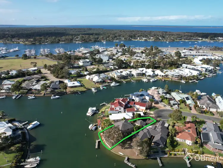 Second view of Homely house listing, 69 Wellington Street, Paynesville VIC 3880