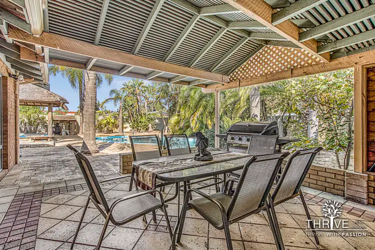 20 Cranley Place, Lynwood WA 6147