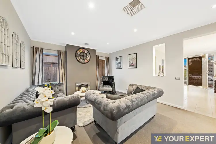 Sixth view of Homely house listing, 6 Phoenix Avenue, Cranbourne VIC 3977