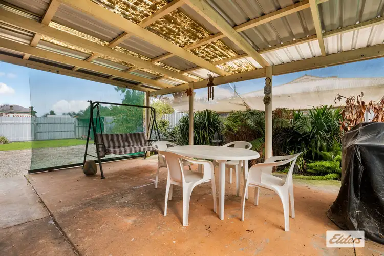 Sixth view of Homely house listing, 27 Bucknall Street, Carisbrook VIC 3464