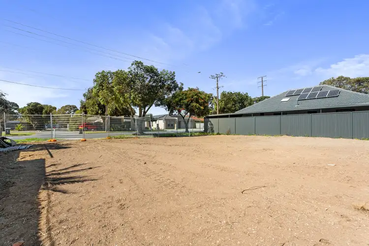 Third view of Homely land listing, 210E Frederick Road, Grange SA 5022