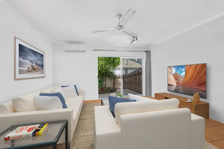 12/3-5 Tenni Street, Redlynch QLD 4870