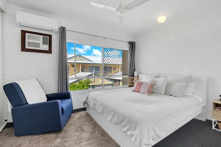 Third view of Homely apartment listing, 12/3-5 Tenni Street, Redlynch QLD 4870