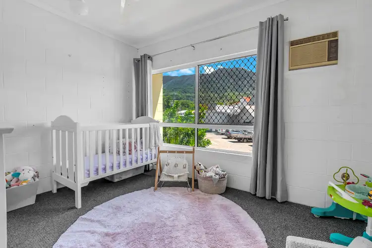 Fifth view of Homely apartment listing, 12/3-5 Tenni Street, Redlynch QLD 4870