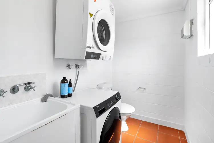 Seventh view of Homely apartment listing, 12/3-5 Tenni Street, Redlynch QLD 4870