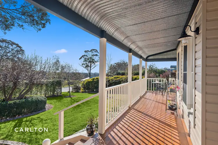 Second view of Homely house listing, 10 Nero Street, Mittagong NSW 2575