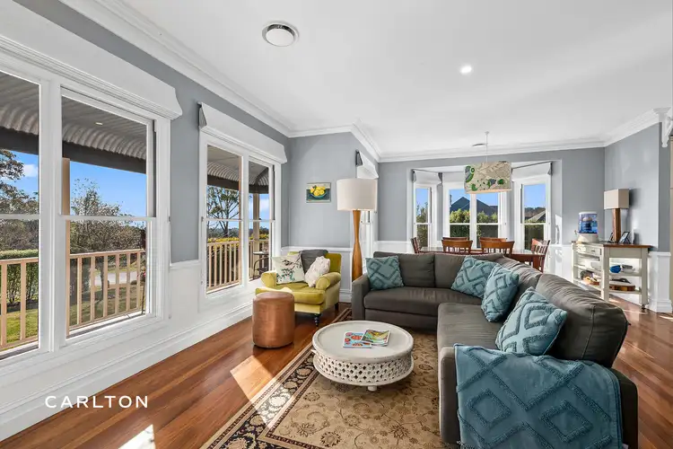 Fourth view of Homely house listing, 10 Nero Street, Mittagong NSW 2575