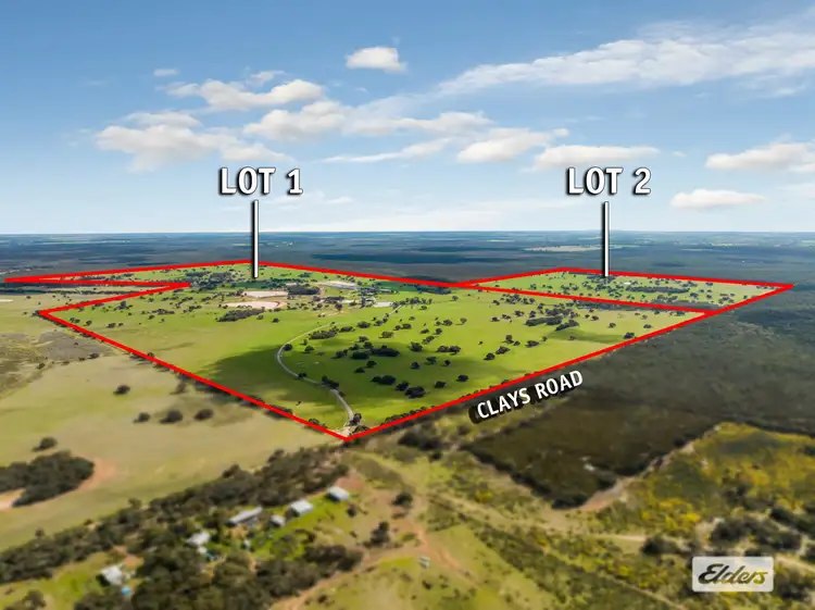 753 Clays Road, Bagshot North VIC 3551