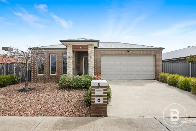 6 Central Court, Maryborough VIC 3465