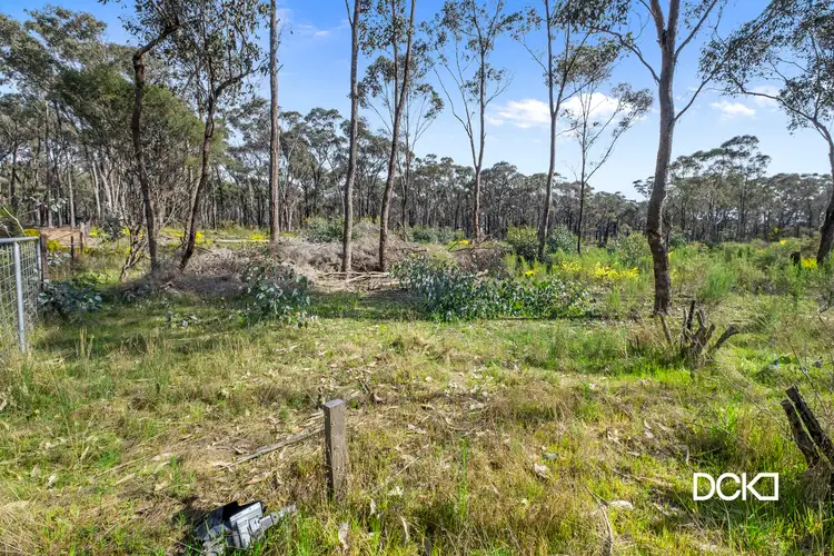 Fourth view of Homely land listing, Wellsford Road, Junortoun VIC 3551