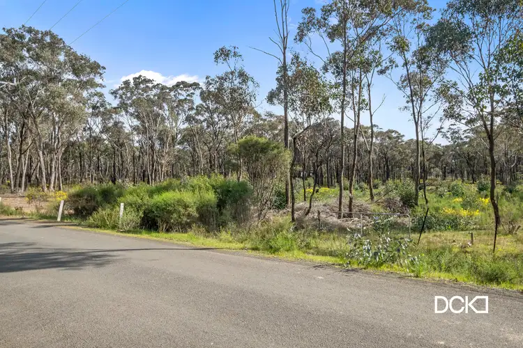 Fifth view of Homely land listing, Wellsford Road, Junortoun VIC 3551