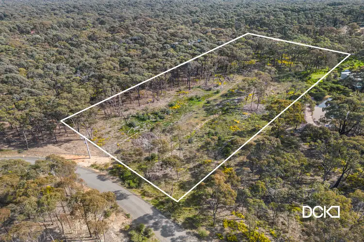 Sixth view of Homely land listing, Wellsford Road, Junortoun VIC 3551