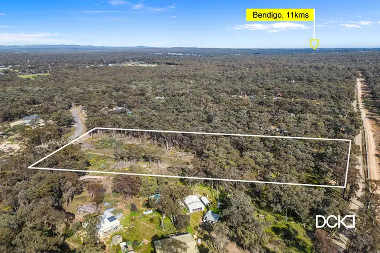 Seventh view of Homely land listing, Wellsford Road, Junortoun VIC 3551
