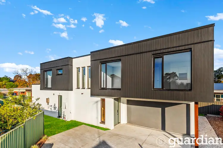 15a Woods Street, Riverstone NSW 2765