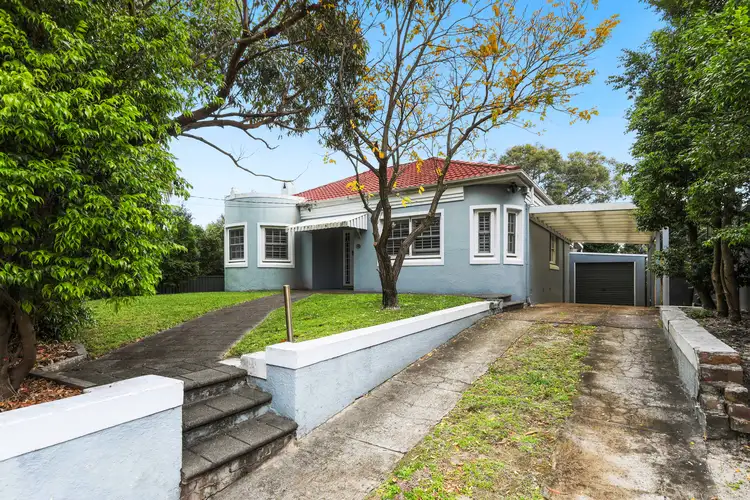 Main view of Homely house listing, 15 Rhodes Street, Hillsdale NSW 2036