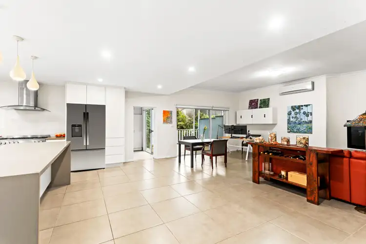 Second view of Homely house listing, 15 Rhodes Street, Hillsdale NSW 2036