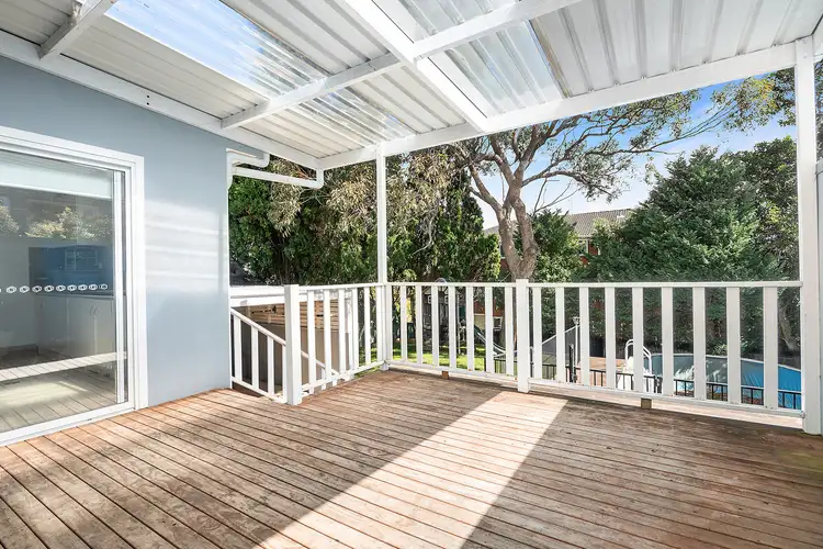Fourth view of Homely house listing, 15 Rhodes Street, Hillsdale NSW 2036
