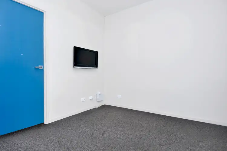 Third view of Homely apartment listing, 108/466 Swanston Street, Carlton VIC 3053