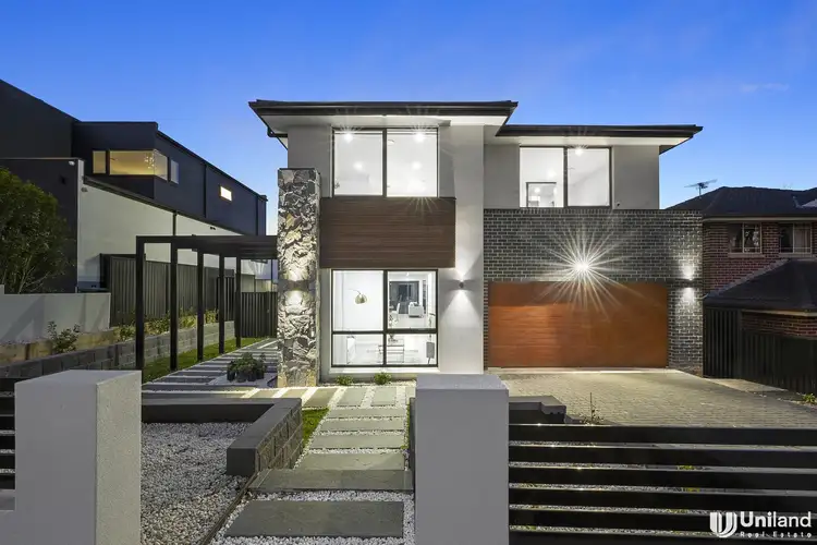 63 Abuklea Road, Marsfield NSW 2122