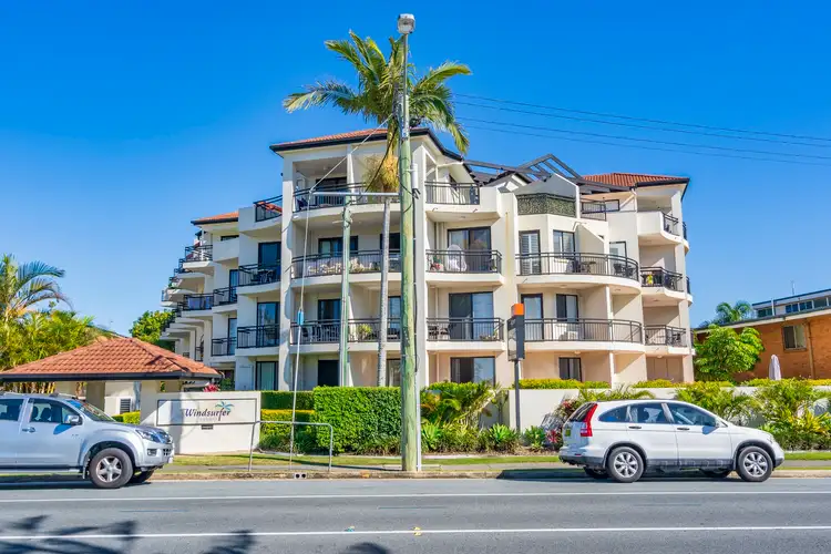 22/452 Marine Parade, Biggera Waters QLD 4216