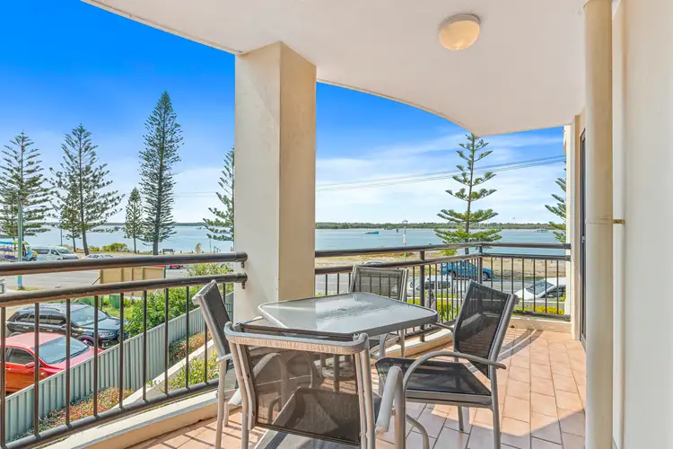 Third view of Homely unit listing, 22/452 Marine Parade, Biggera Waters QLD 4216