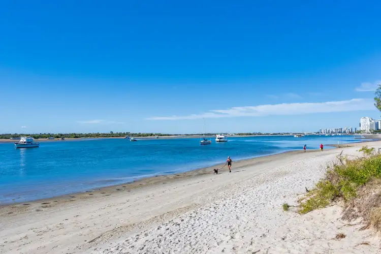Fourth view of Homely unit listing, 22/452 Marine Parade, Biggera Waters QLD 4216