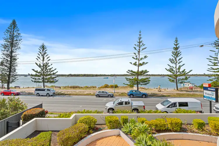 Fifth view of Homely unit listing, 22/452 Marine Parade, Biggera Waters QLD 4216