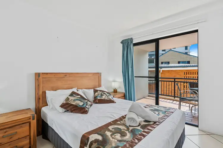 Sixth view of Homely unit listing, 22/452 Marine Parade, Biggera Waters QLD 4216