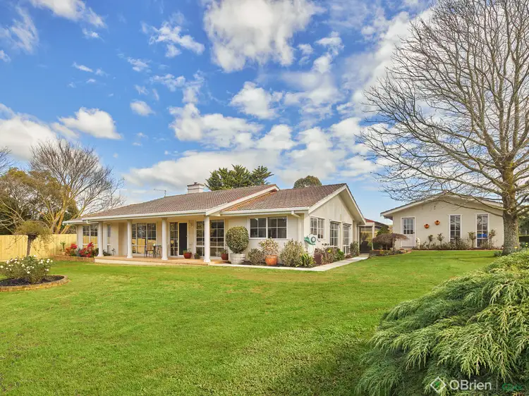 Main view of Homely house listing, 72B Weebar Road, Drouin VIC 3818