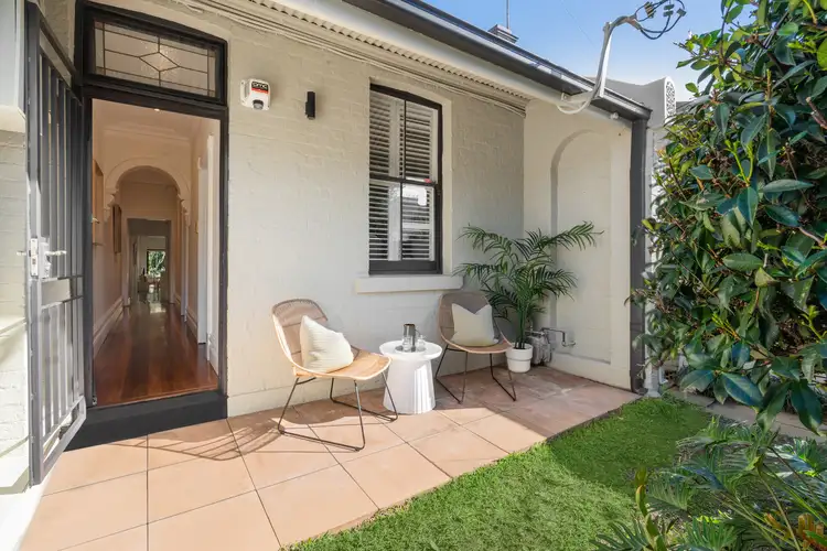 Main view of Homely house listing, 134 Barker Street, Randwick NSW 2031