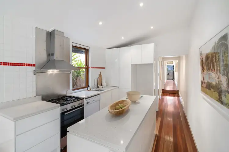 Second view of Homely house listing, 134 Barker Street, Randwick NSW 2031