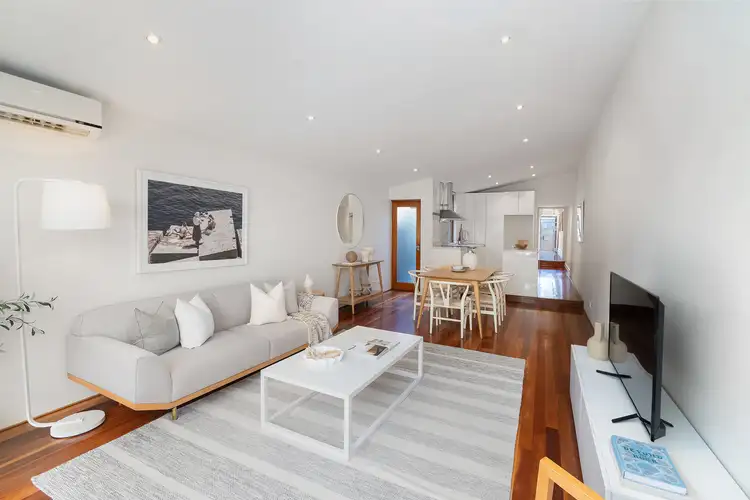 Third view of Homely house listing, 134 Barker Street, Randwick NSW 2031