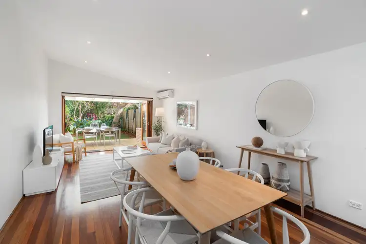 Fourth view of Homely house listing, 134 Barker Street, Randwick NSW 2031