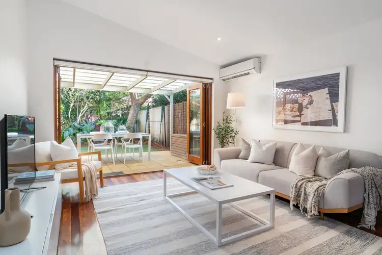 Fifth view of Homely house listing, 134 Barker Street, Randwick NSW 2031