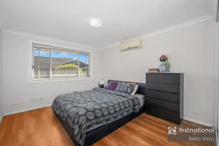 Sixth view of Homely villa listing, 6/101-103 Gilba Road, Girraween NSW 2145
