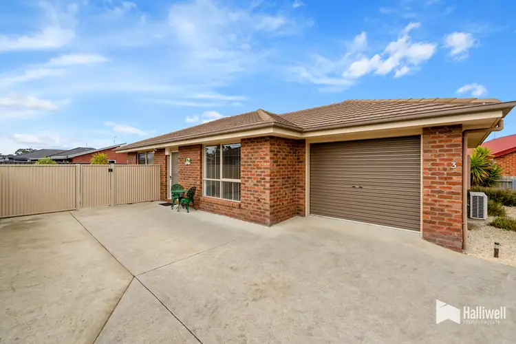 3/198 Last Street, Latrobe TAS 7307