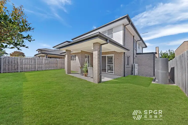 13 Moonlight Street, Schofields NSW 2762