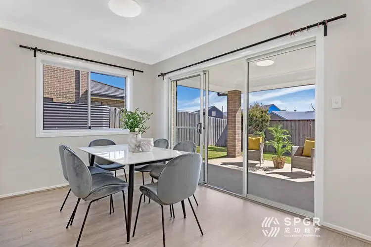 Fifth view of Homely house listing, 13 Moonlight Street, Schofields NSW 2762