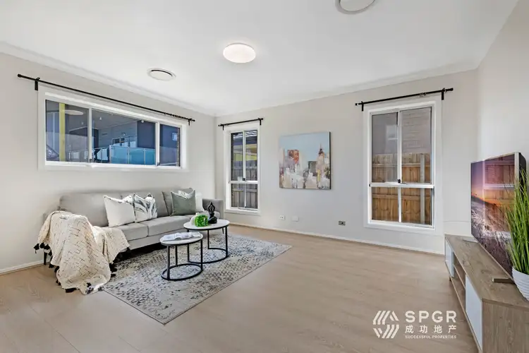 Sixth view of Homely house listing, 13 Moonlight Street, Schofields NSW 2762