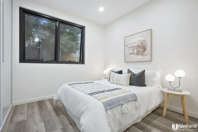 Fifth view of Homely semi-detached listing, 32A Dandarbong Avenue, Carlingford NSW 2118