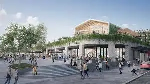 Main view of Homely townhouse listing, 14 Foundation Boulevard, Burwood East VIC 3151