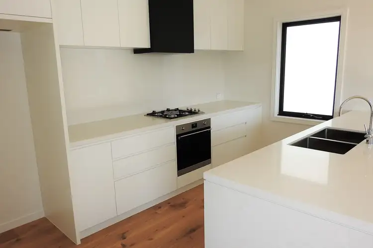 Second view of Homely townhouse listing, 14 Foundation Boulevard, Burwood East VIC 3151