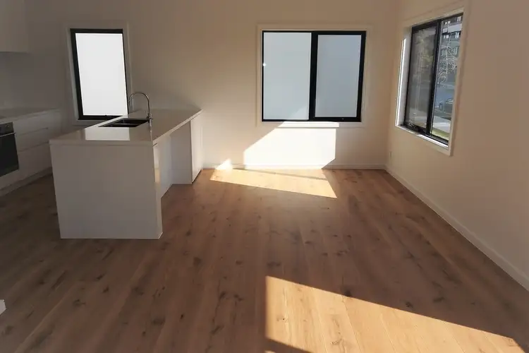 Third view of Homely townhouse listing, 14 Foundation Boulevard, Burwood East VIC 3151