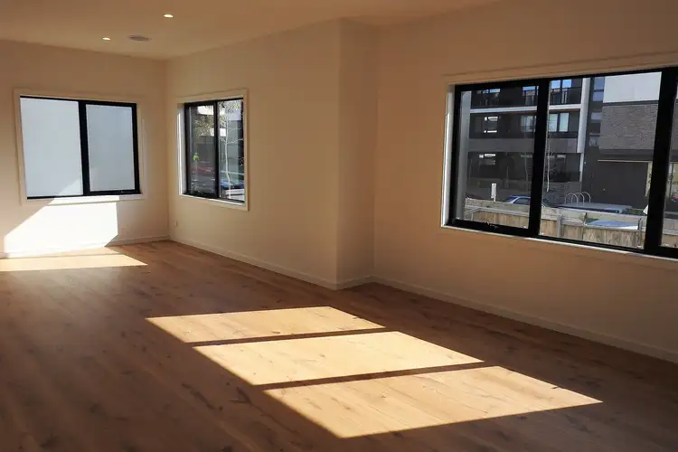 Fourth view of Homely townhouse listing, 14 Foundation Boulevard, Burwood East VIC 3151