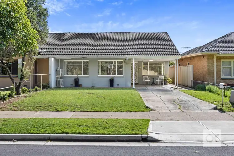 Second view of Homely house listing, 7 Harvey Avenue, Netley SA 5037