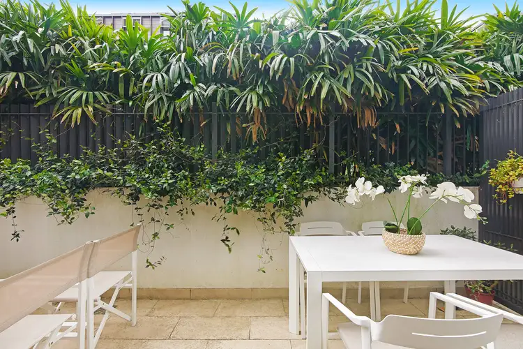 Second view of Homely apartment listing, P506/2F Wentworth Park Road, Glebe NSW 2037