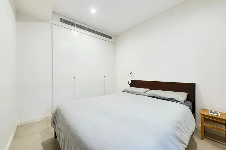 Sixth view of Homely apartment listing, P506/2F Wentworth Park Road, Glebe NSW 2037
