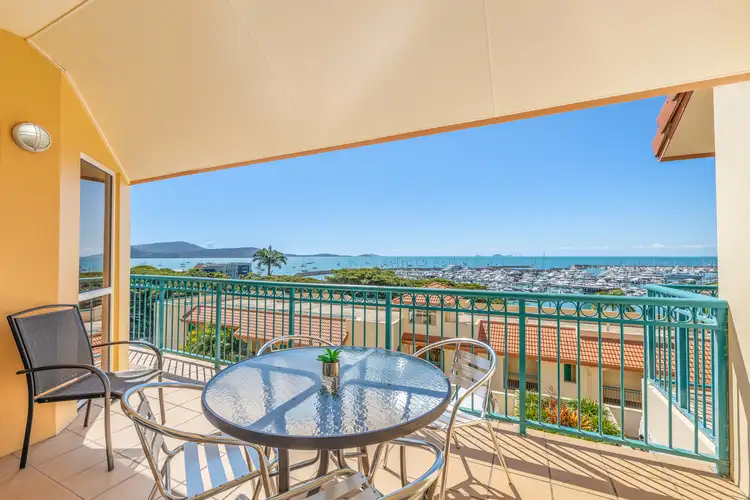 Second view of Homely unit listing, 12/115 Shingley Drive, Airlie Beach QLD 4802